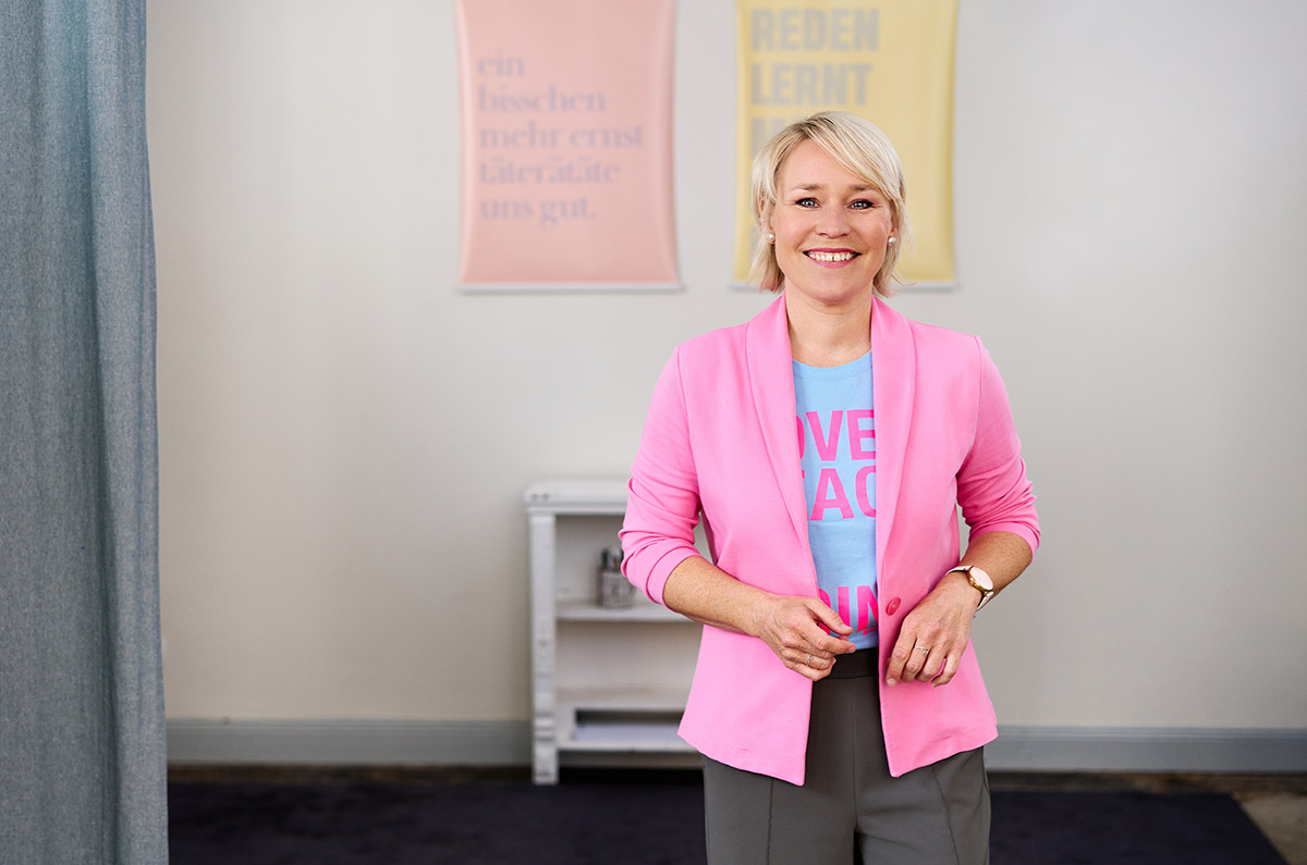 Bild Anne Kühl
