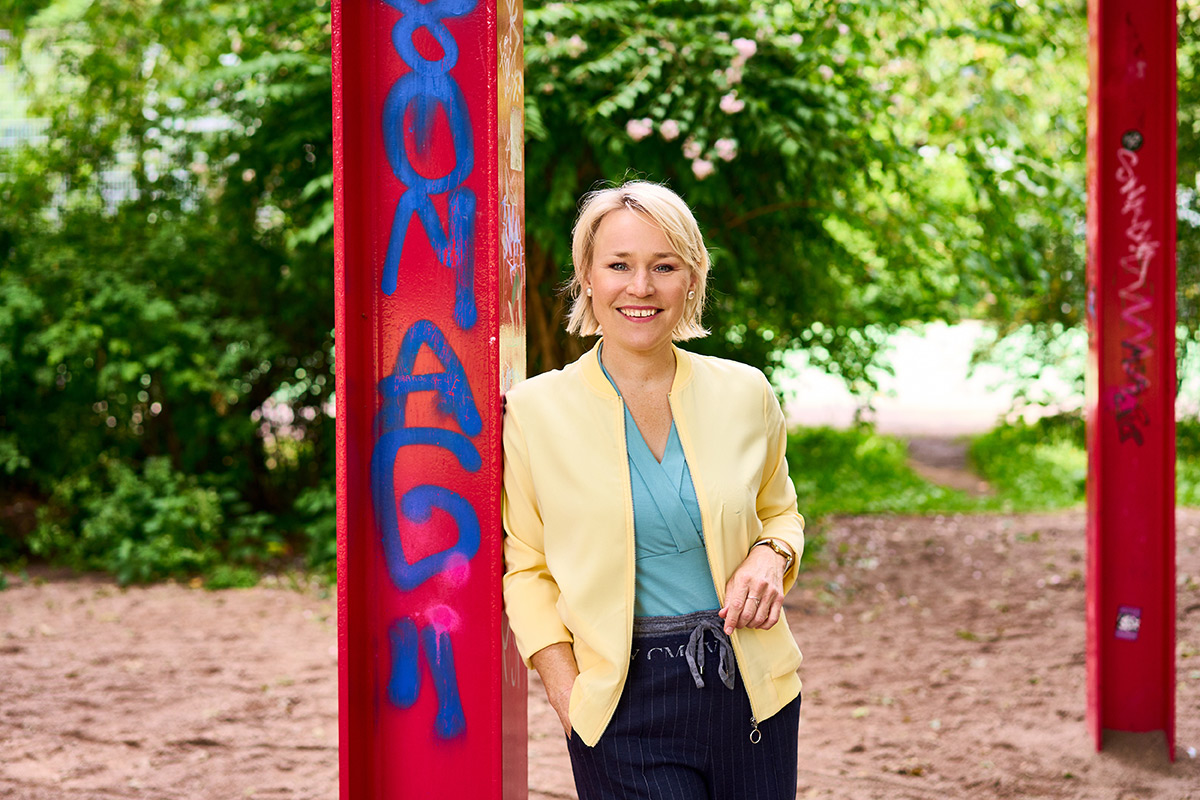 Bild Anne Kühl